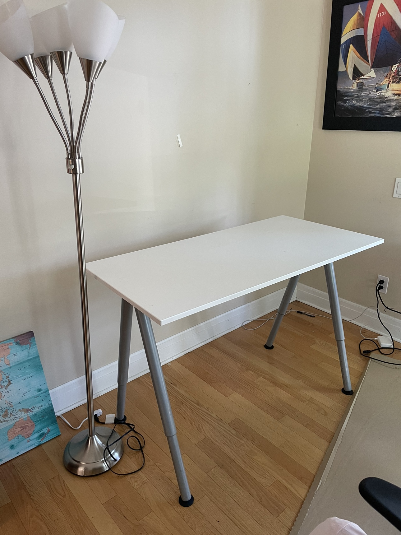 Adjustable Desk table - photo 3