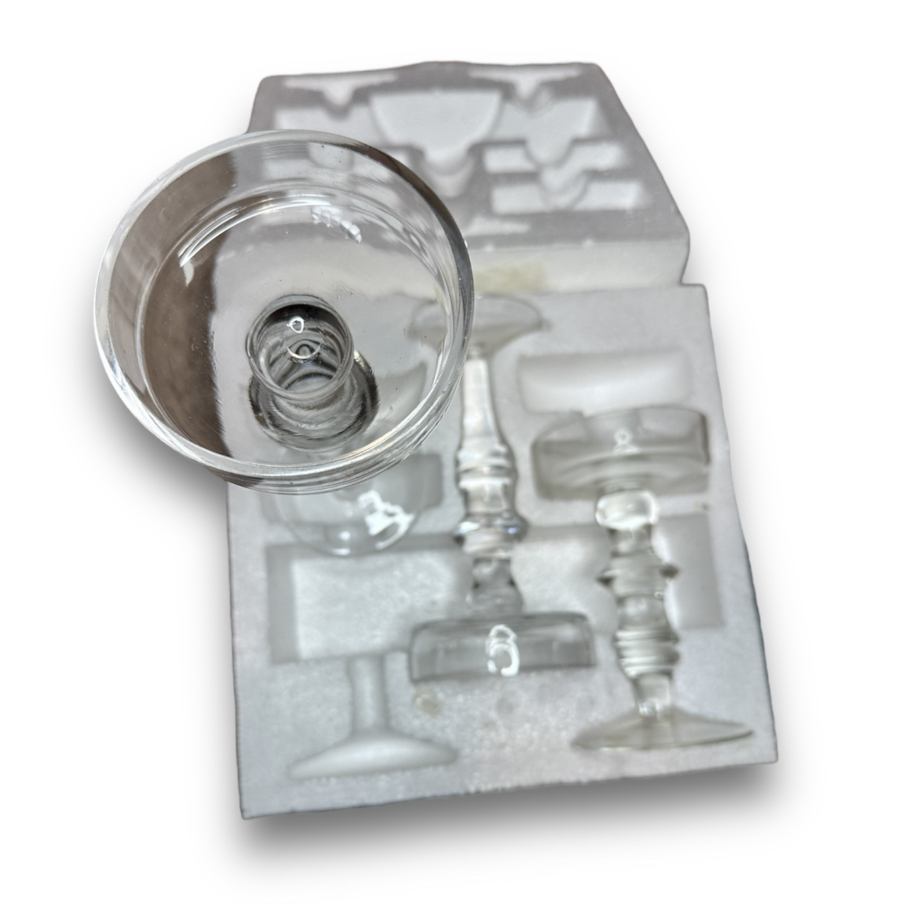Candle holders - photo 3