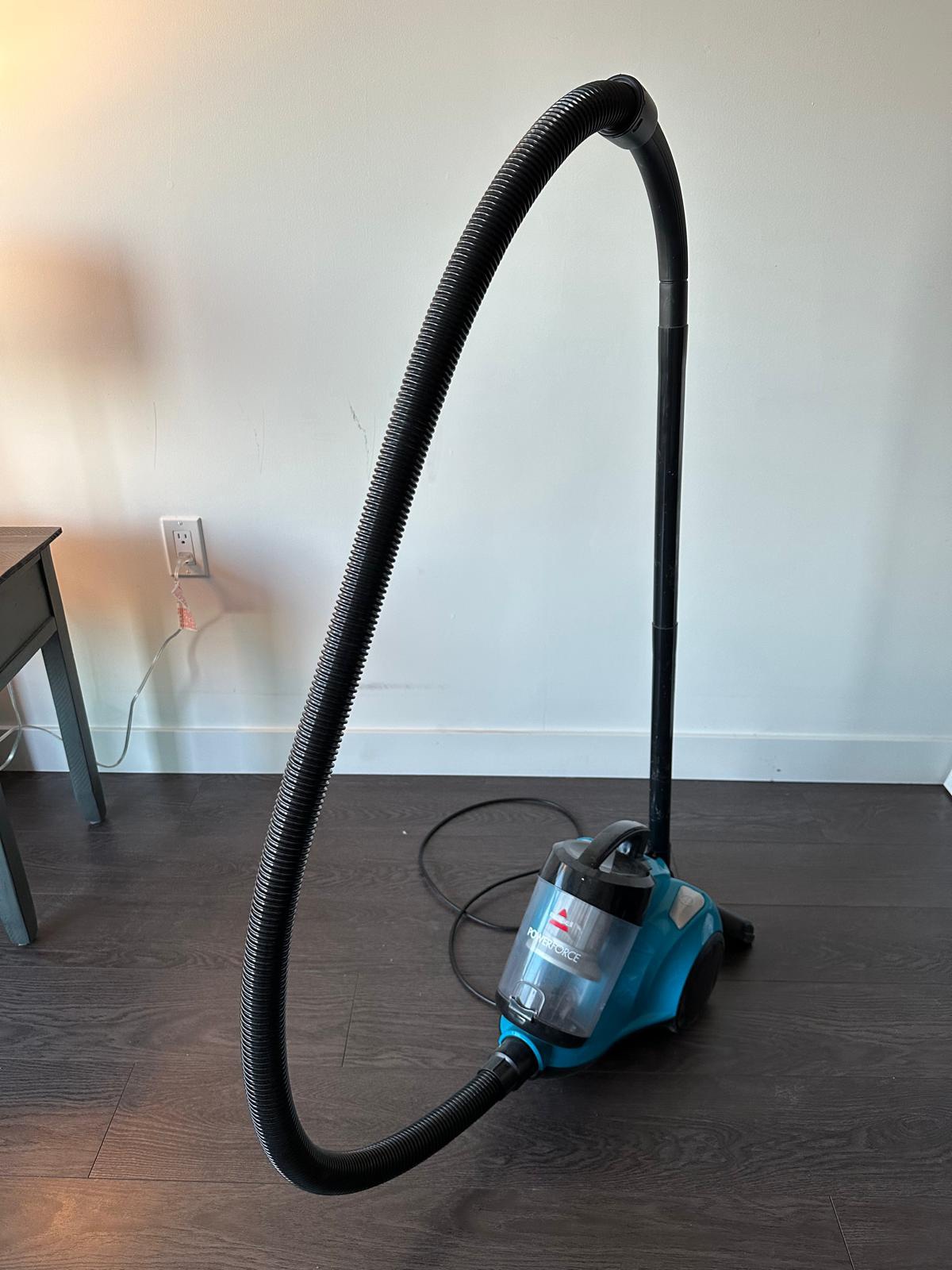 Vacuum thumbnail