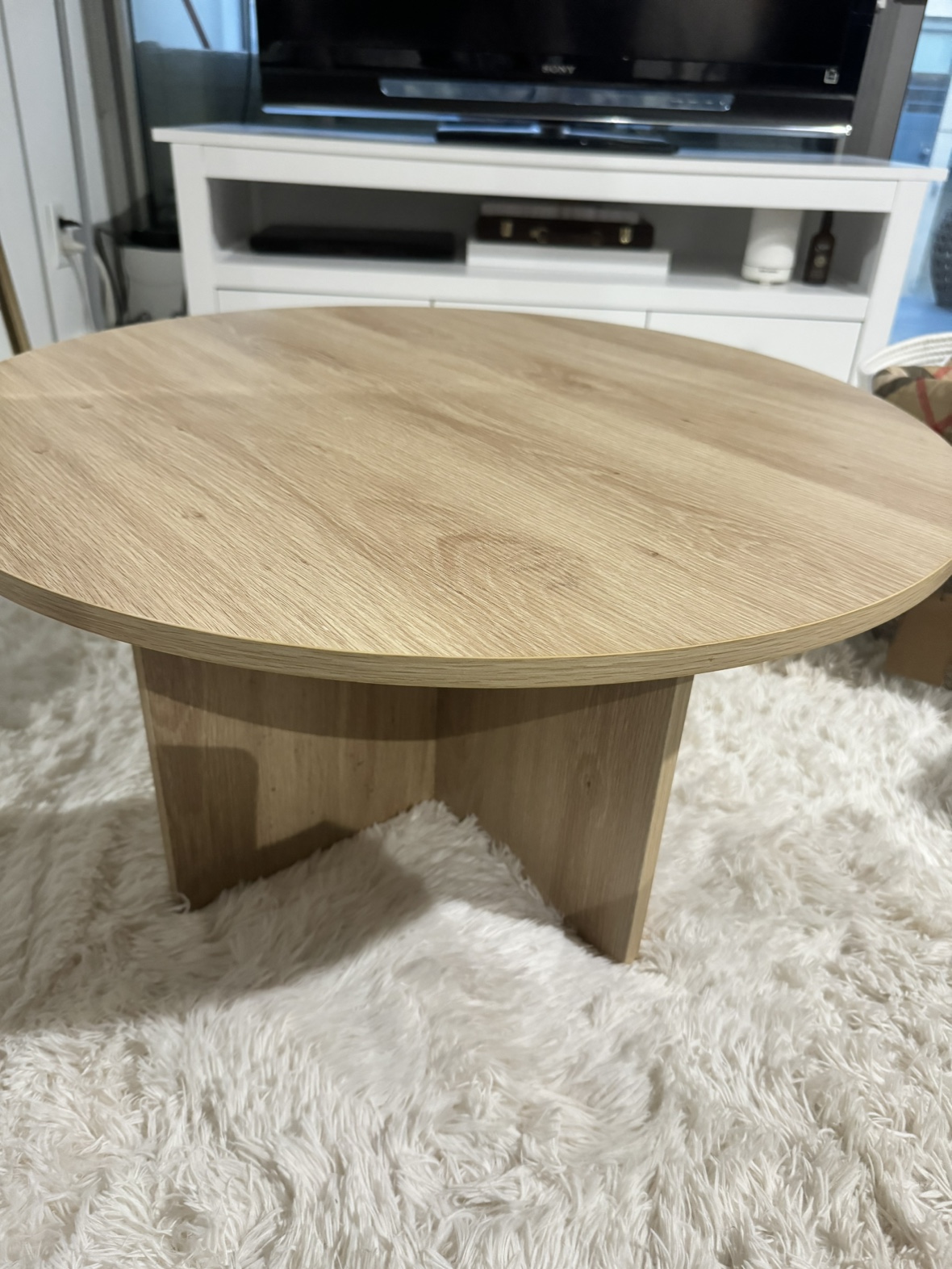 Coffee table - photo 2