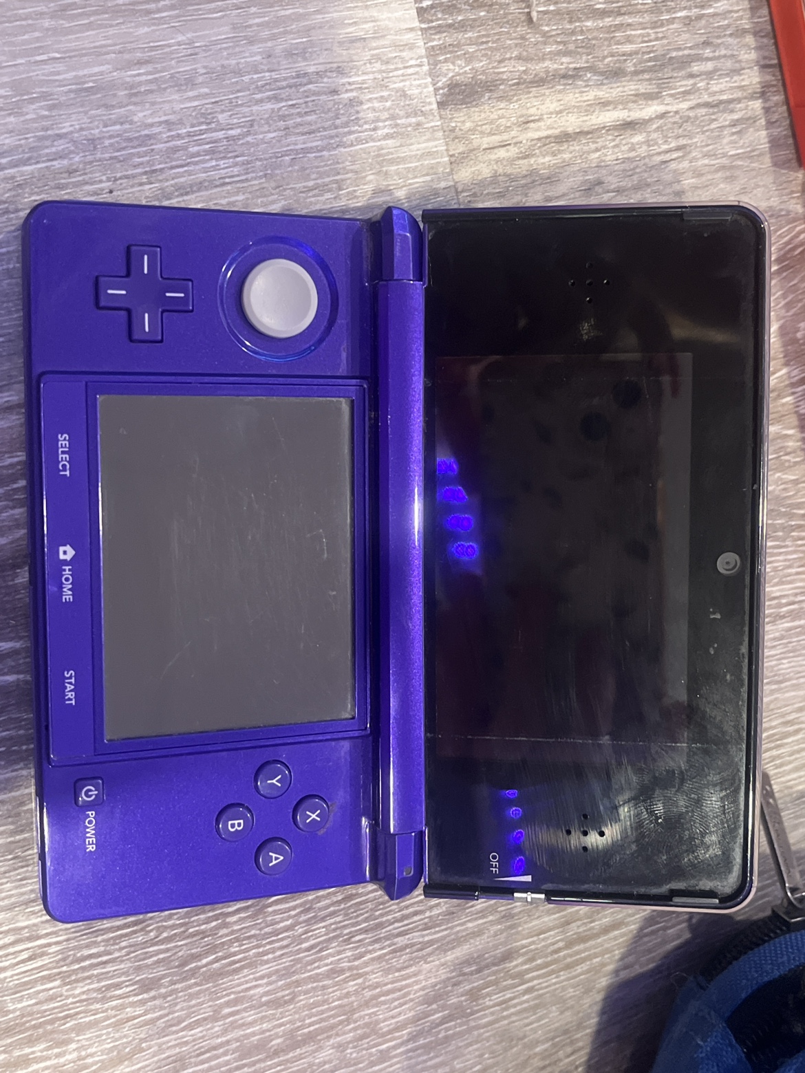 Nintendo 3DS