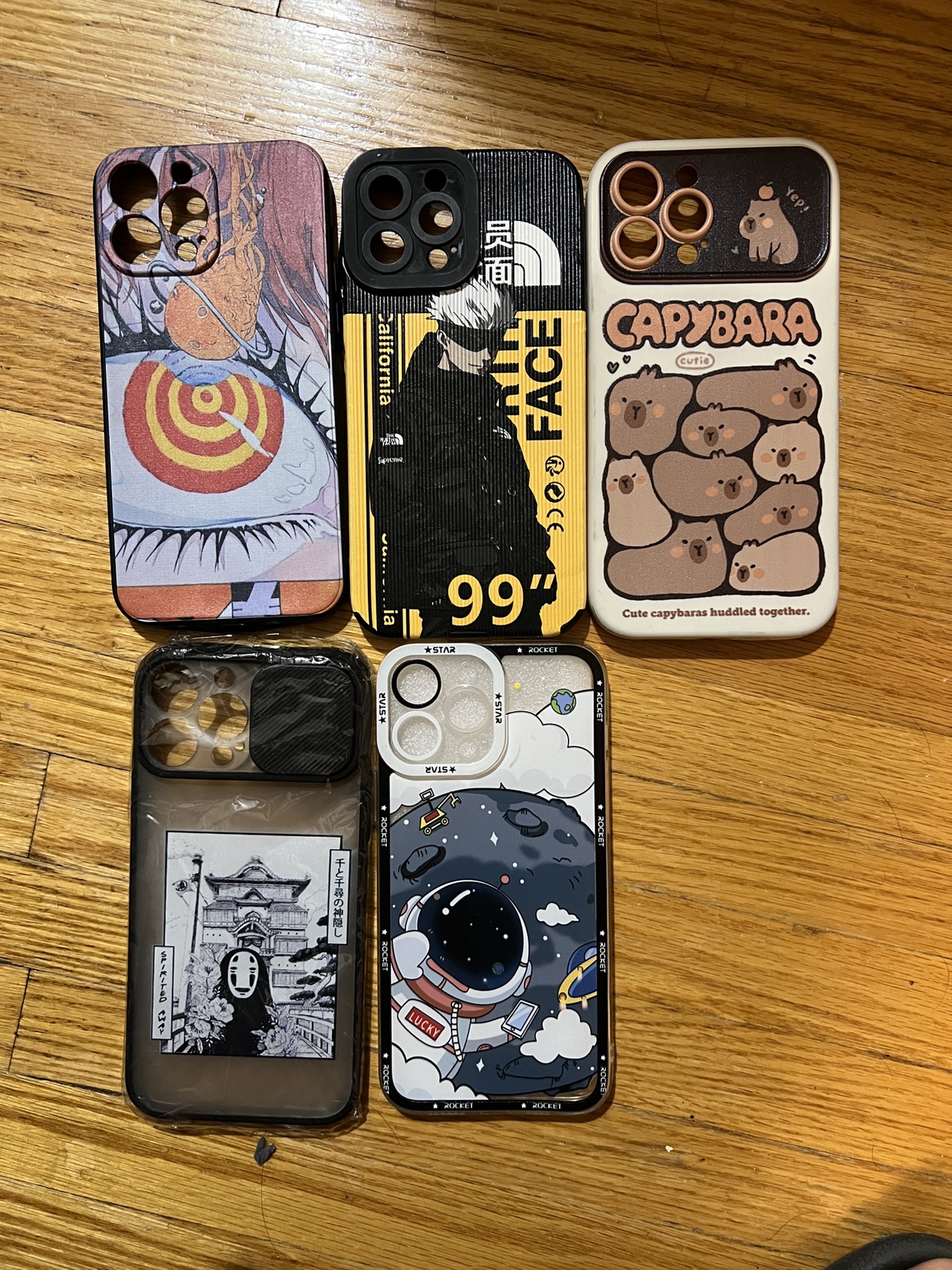 iPhone 13 Pro Max cases thumbnail