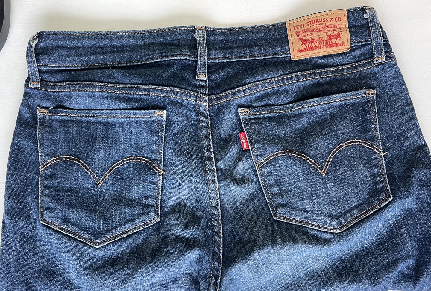 Levi’s 711 thumbnail