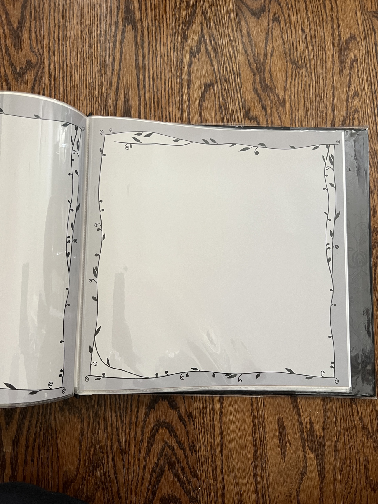 Scrapbook Kit - Brand New (still in plastic) image indicator(10)