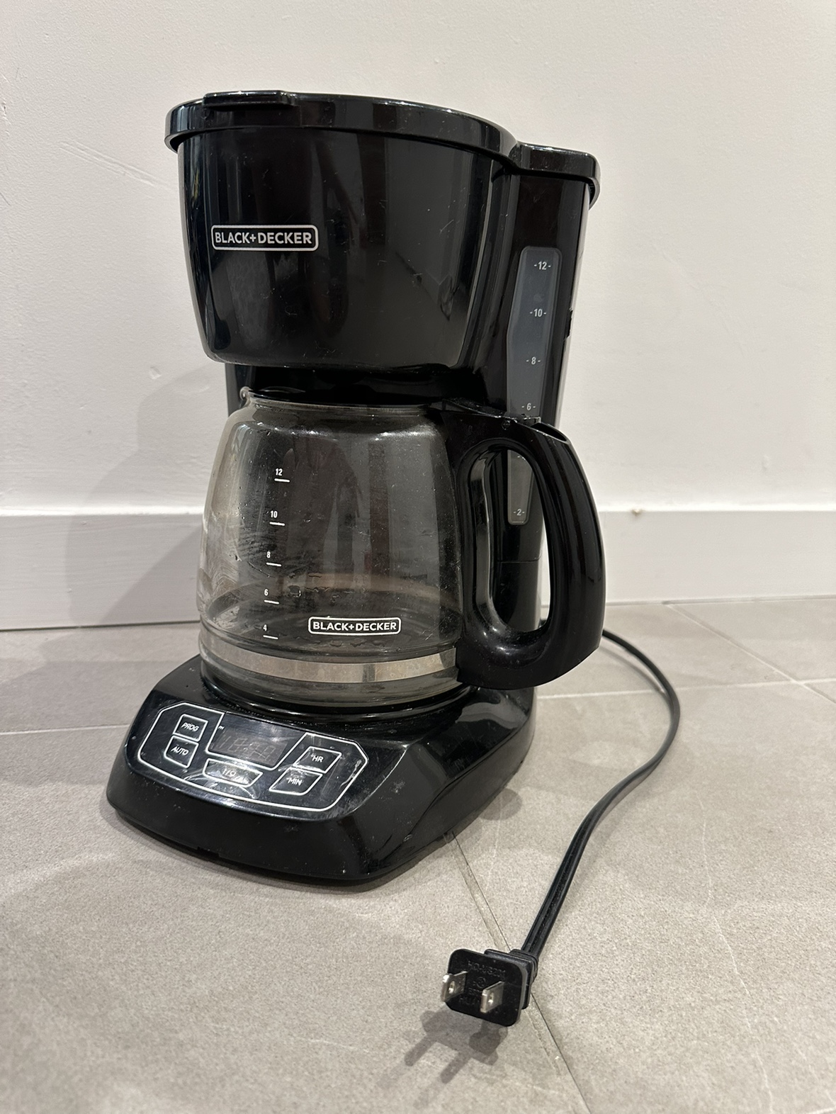 Filter Coffee Machine (+ Sustainable Filter) - photo 4