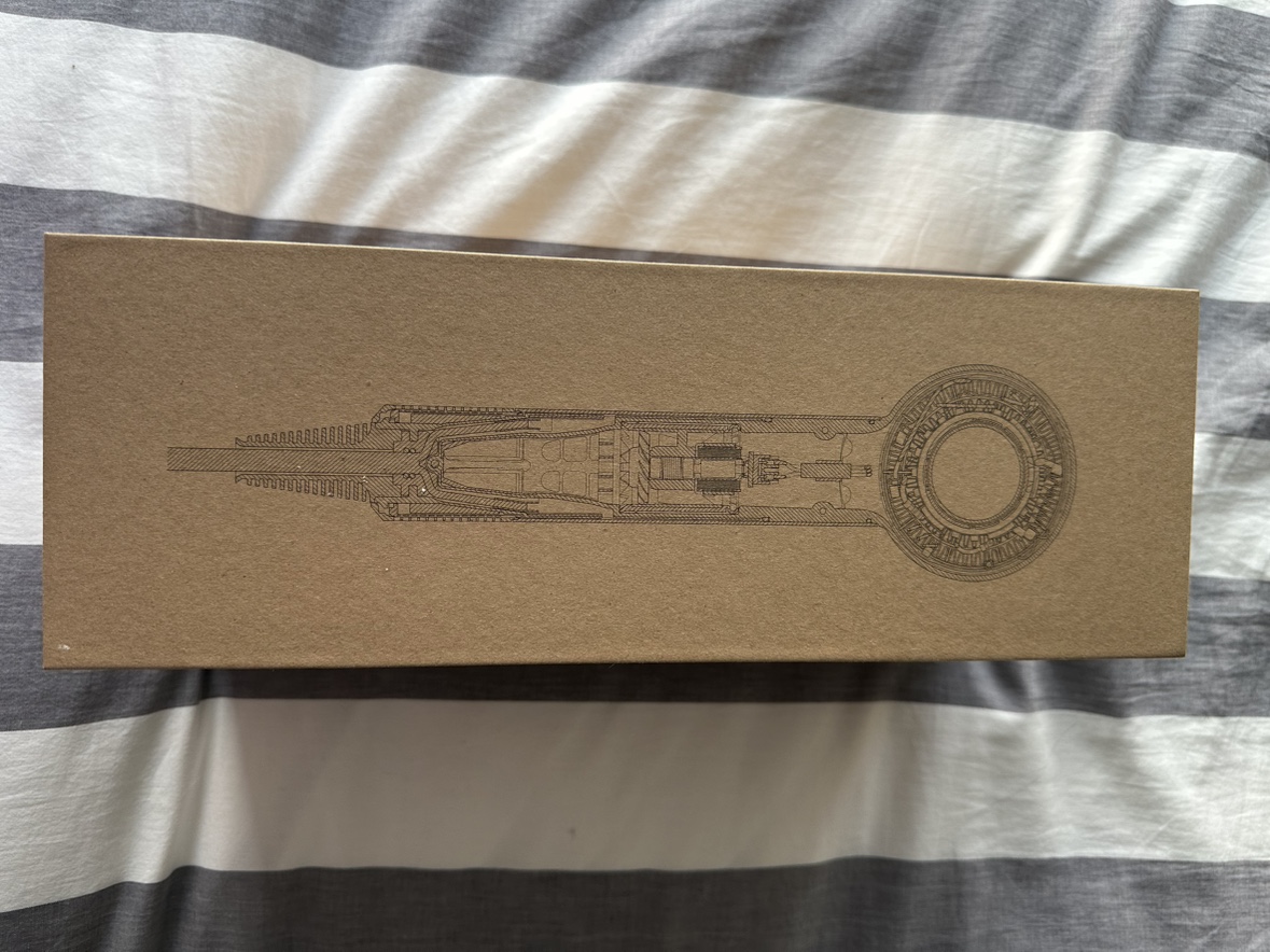 ‼️PRICEDROP ‼️Dyson Supersonic  hair dryer image indicator(8)