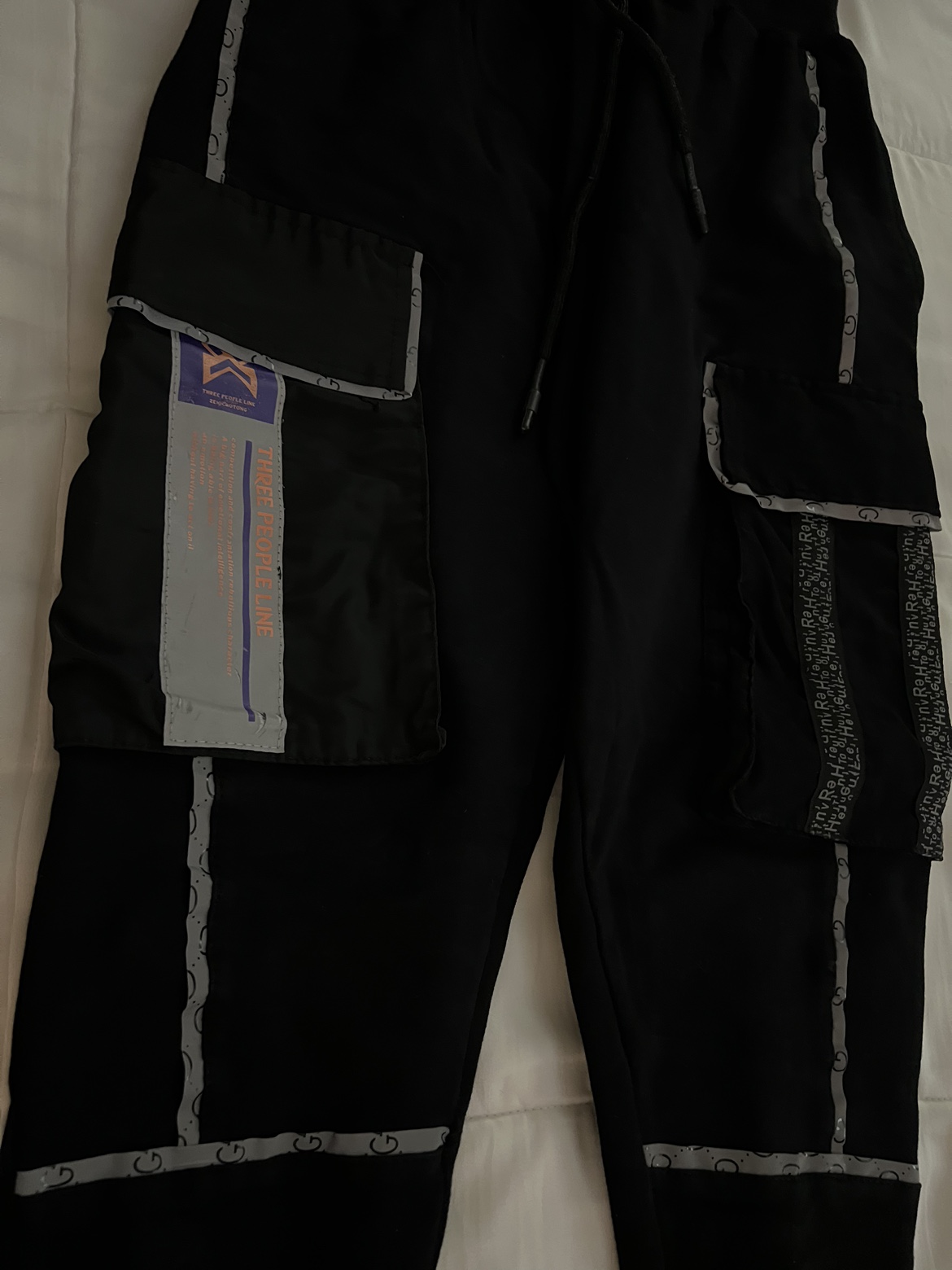 Pants - photo 2