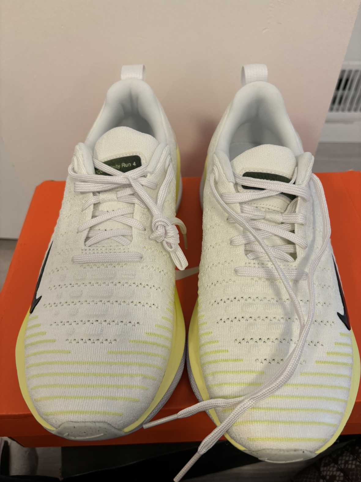 Nike Reactx Infinity Run 4 shoes image indicator(3)