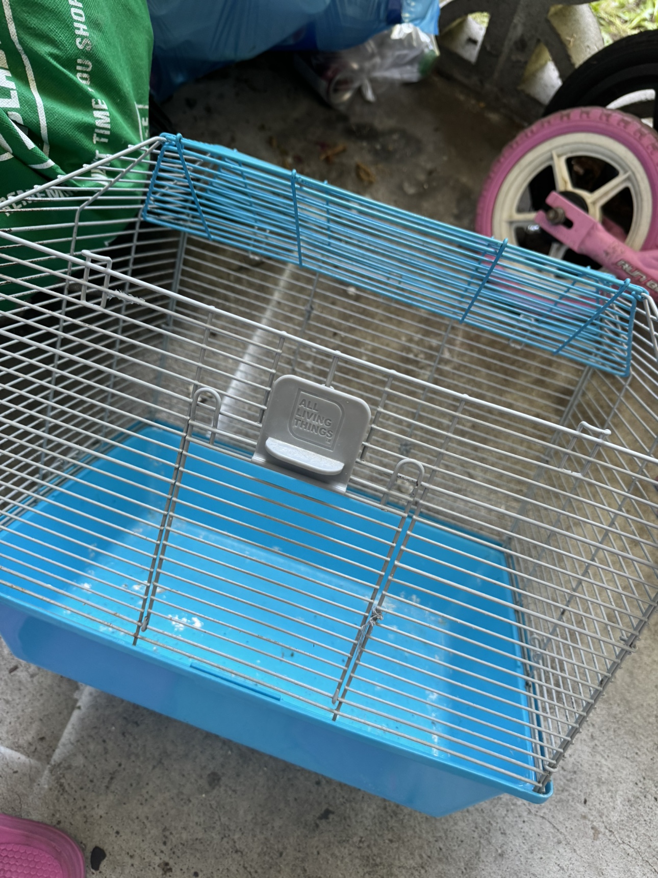 Moving sale image indicator(10)