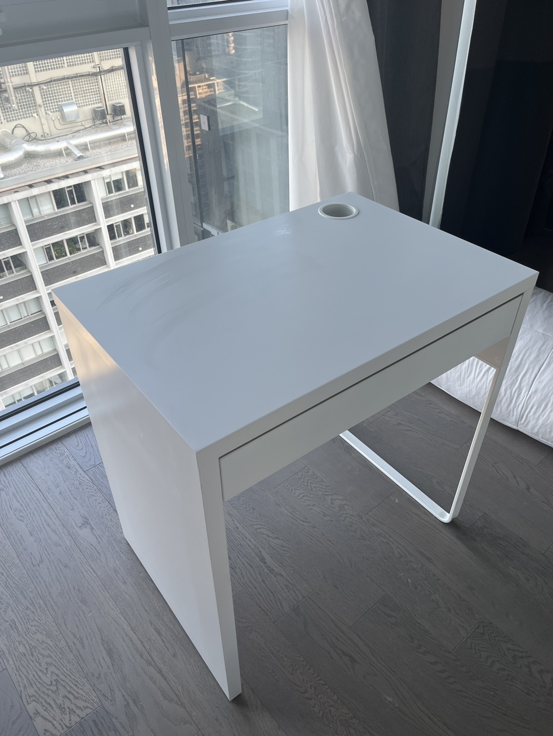 Ikea desk