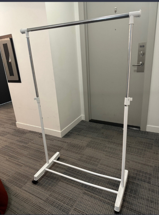 Adjustable Rack thumbnail