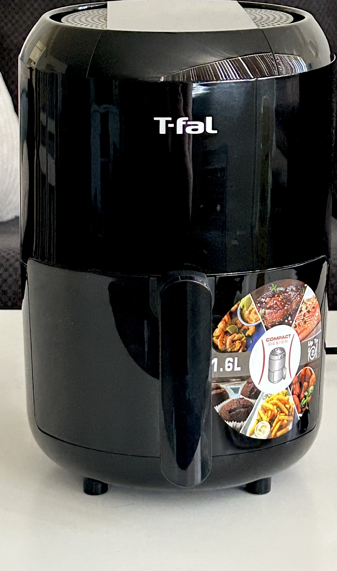 Air fryer thumbnail