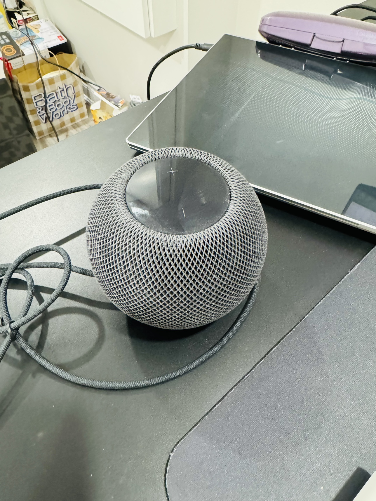 Apple HomePod mini - photo 3
