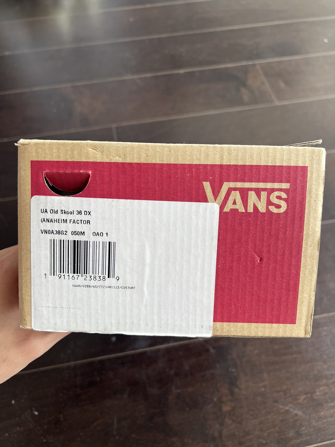 Vans Old Skool NASA Space Voyager True White Sneakers image indicator(7)