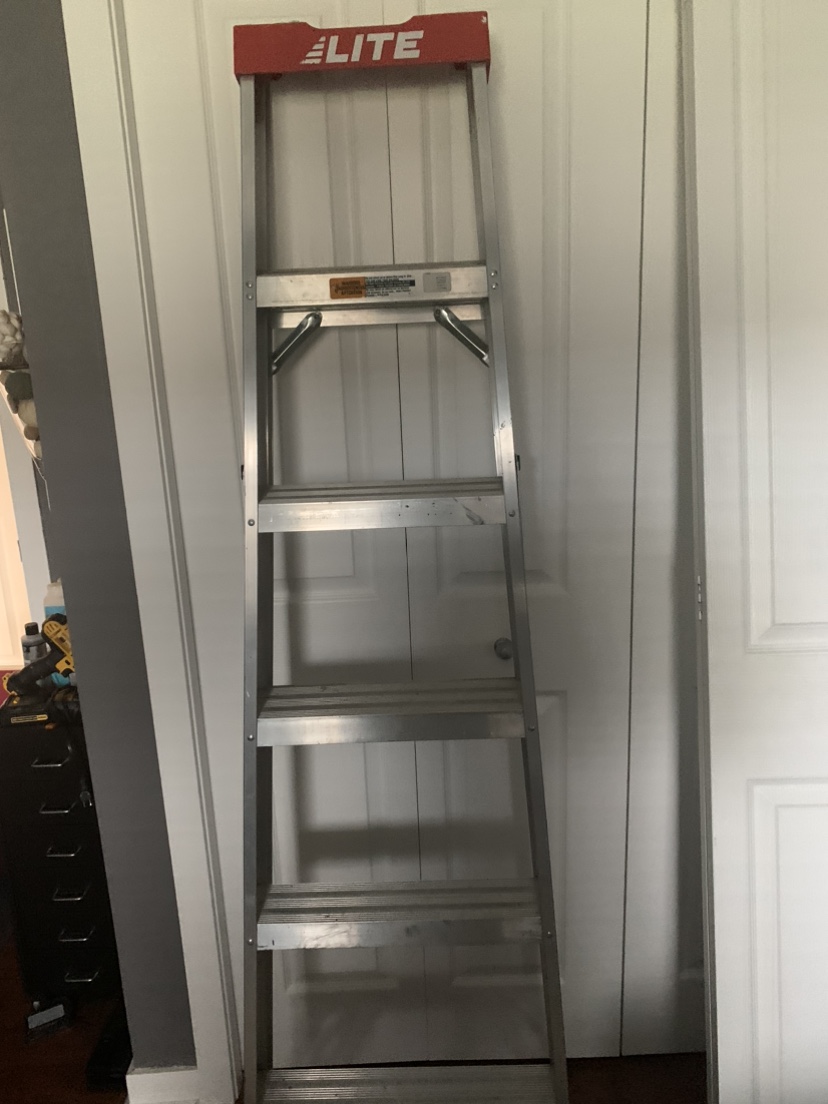 Ladder