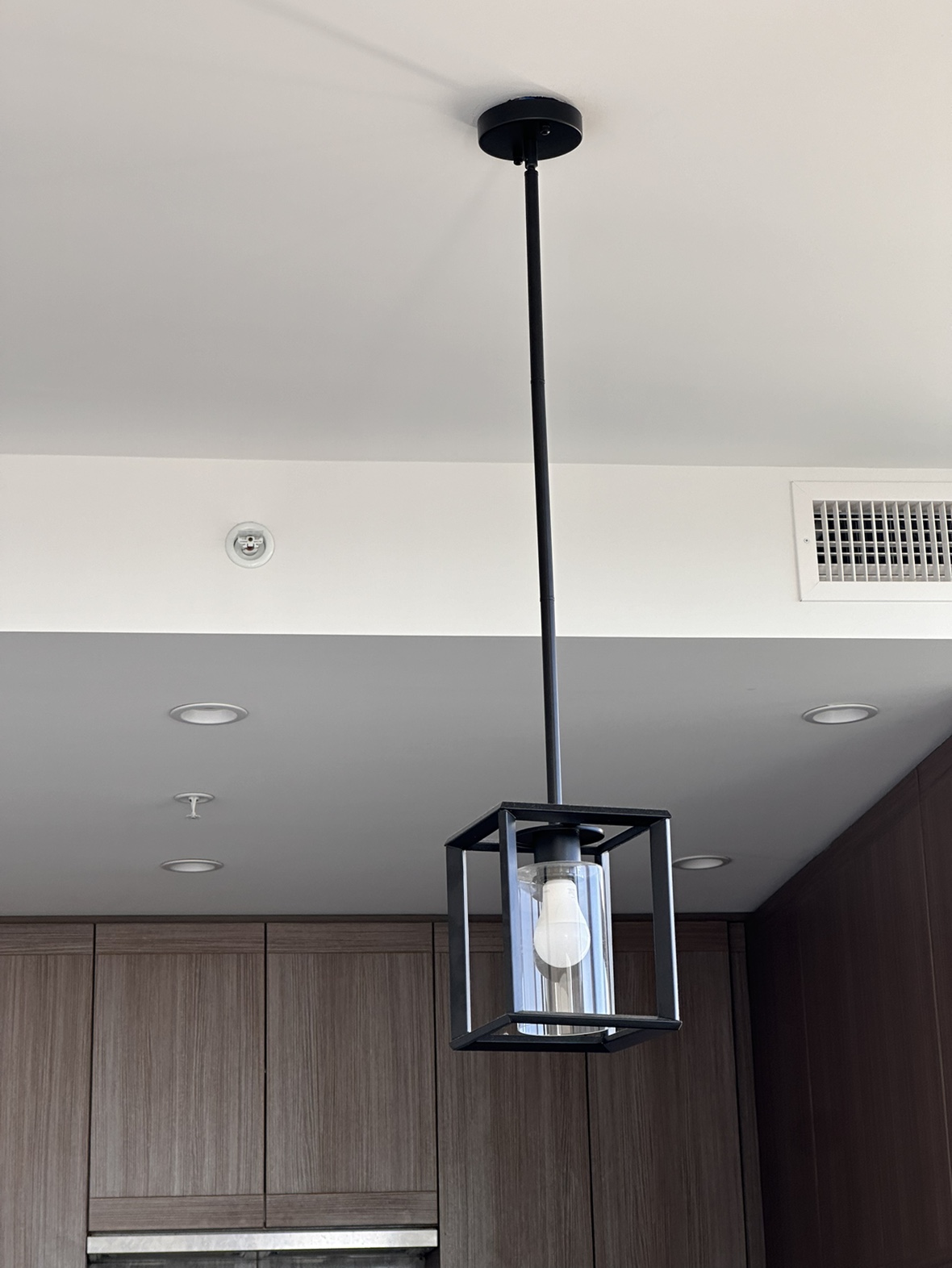 Ceiling Light - photo 2