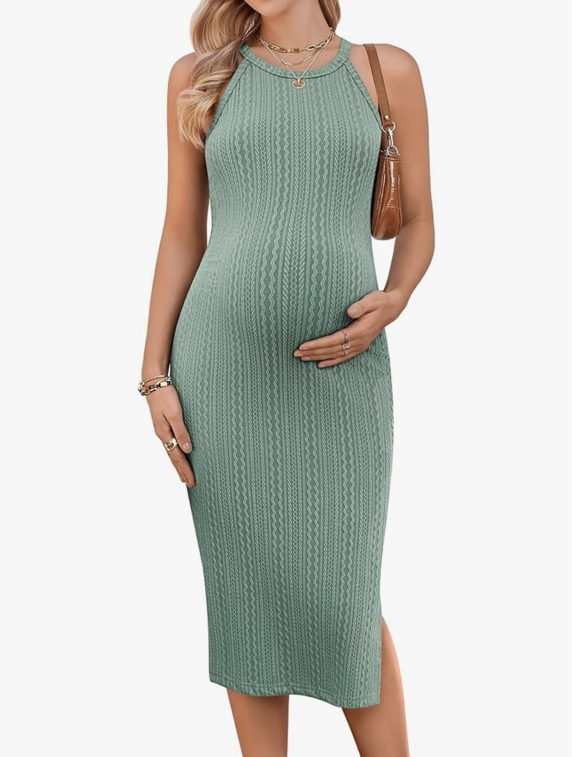 maternity dress