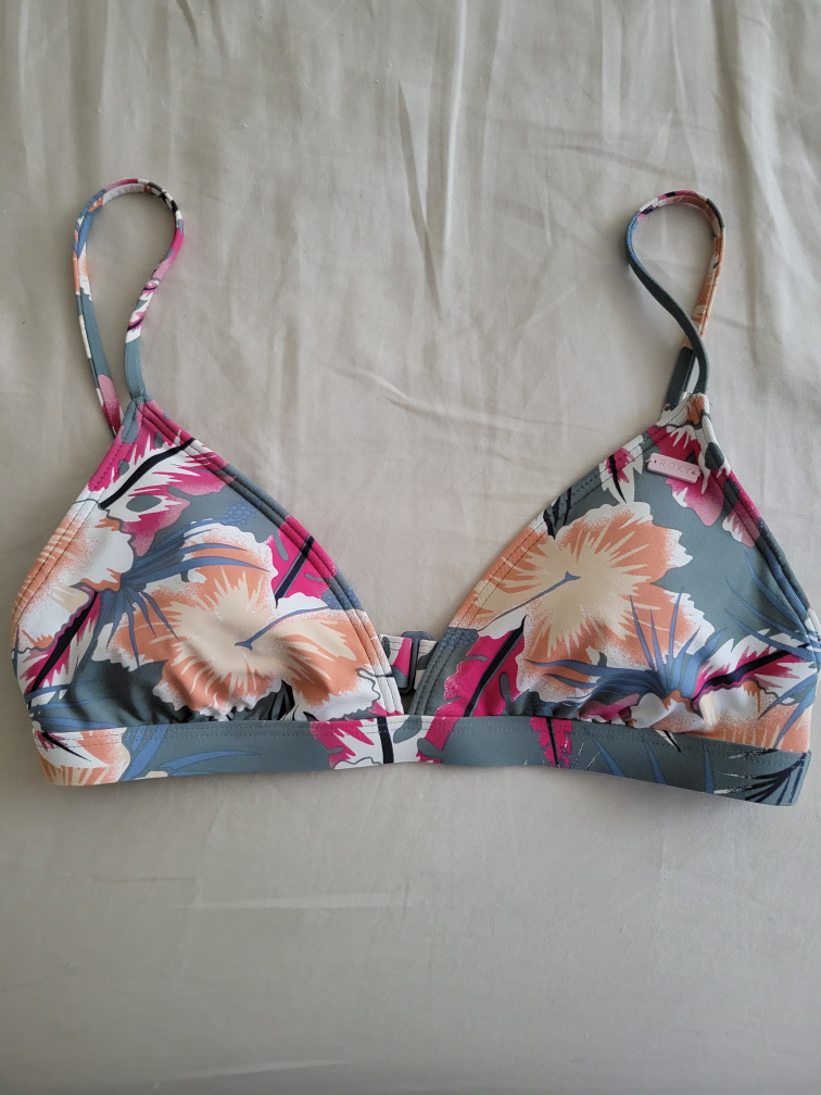 Roxy Bathingsuit Set (Small) image indicator(4)