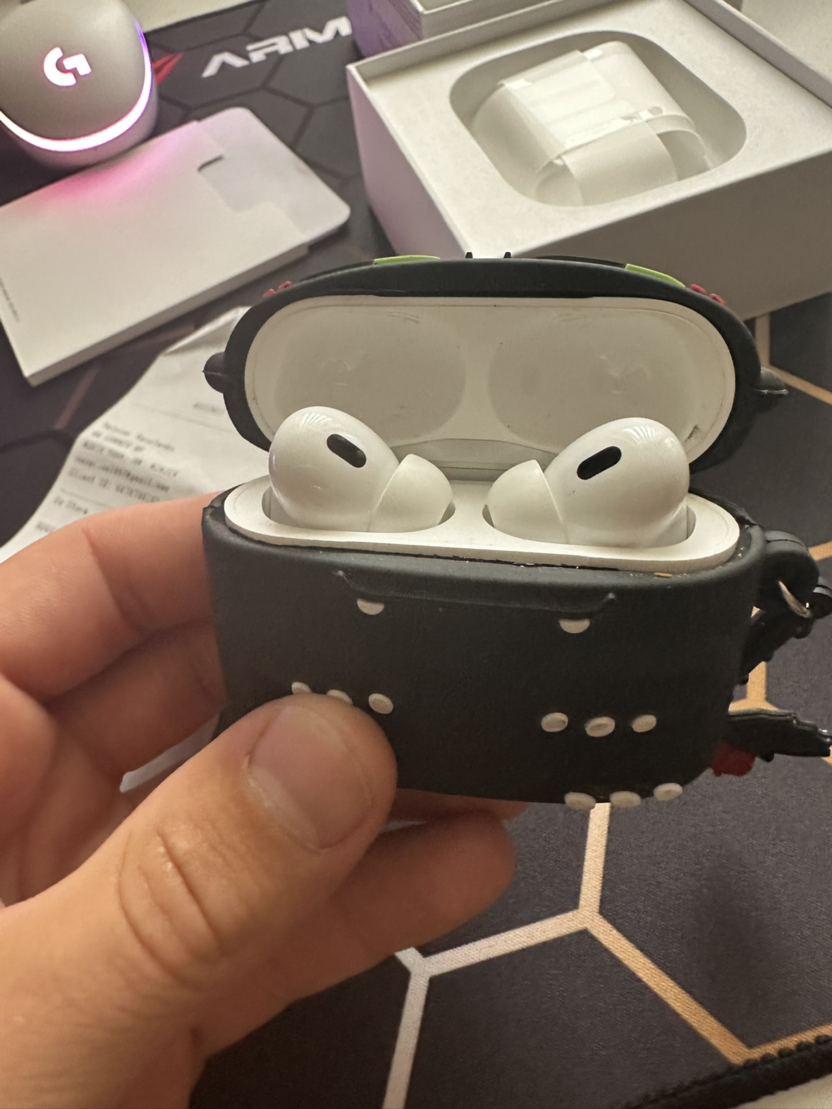 AirPods Pro 2 gen