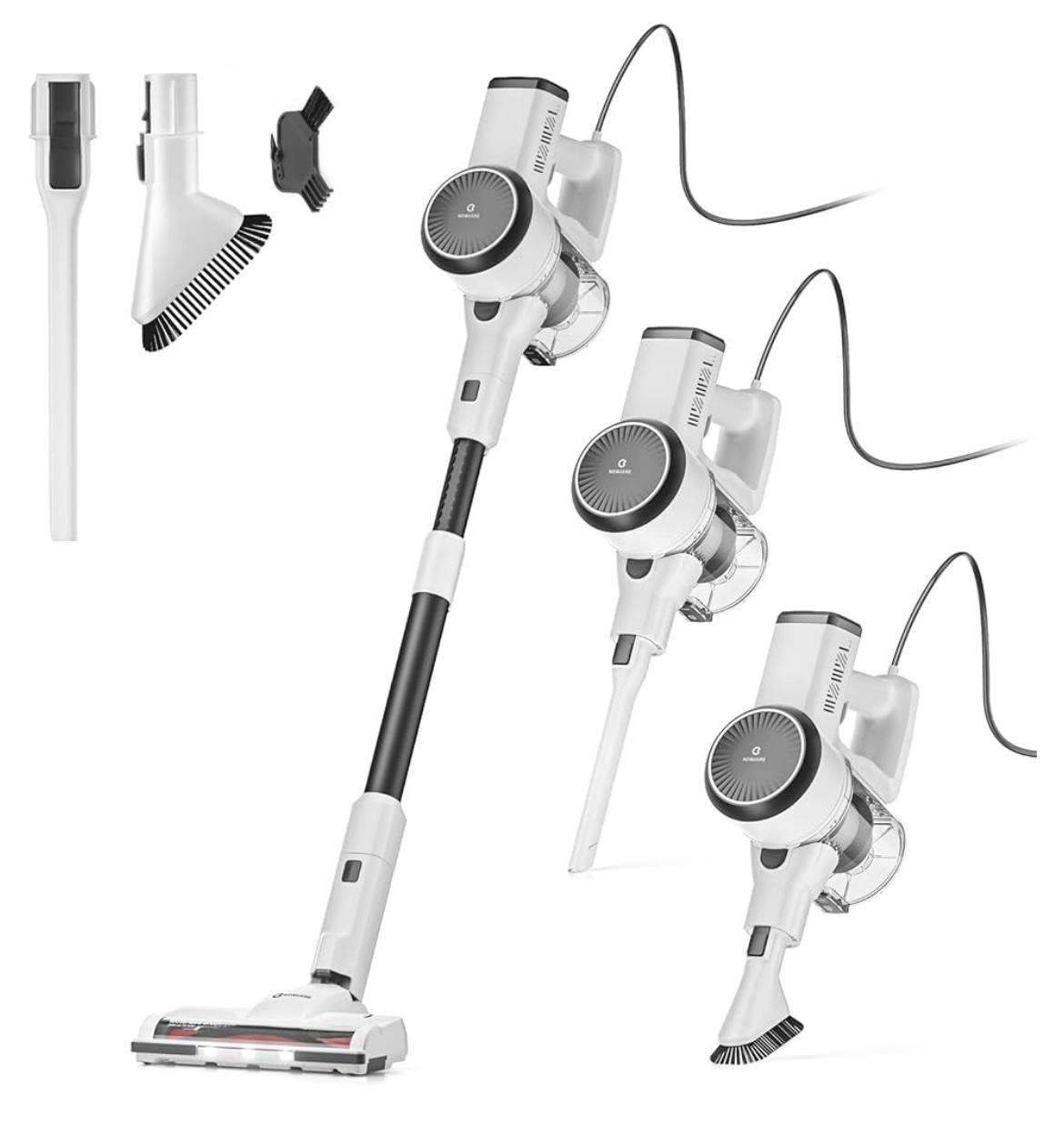 Great small Vacuum cleaner thumbnail