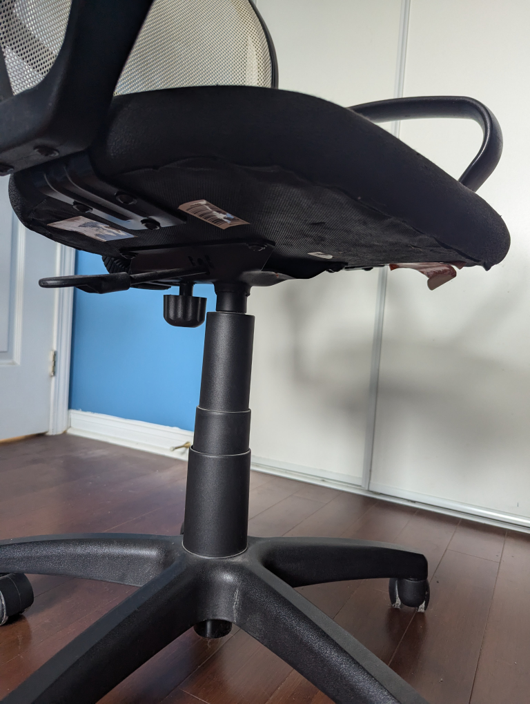 Office Chair - photo 2