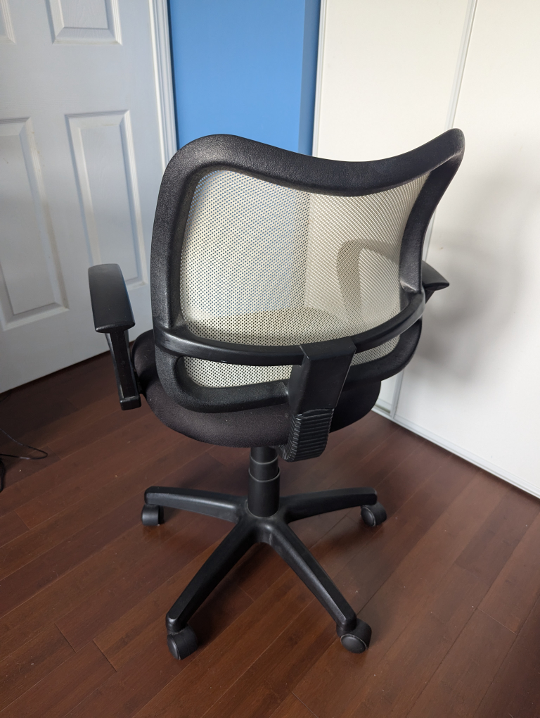 Office Chair - photo 3