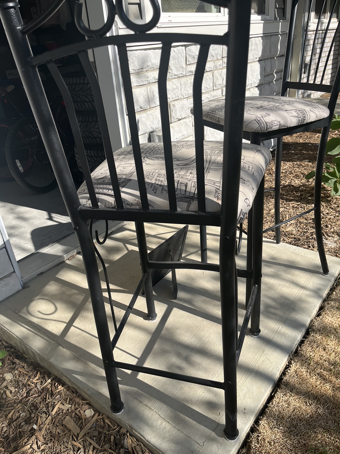 Bar stools image indicator(7)