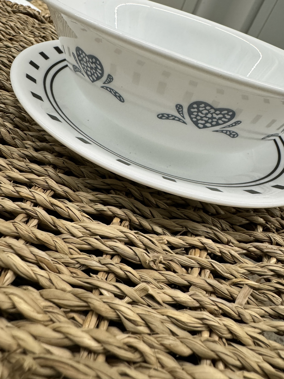 Corelle set plates 🍽️ - photo 4