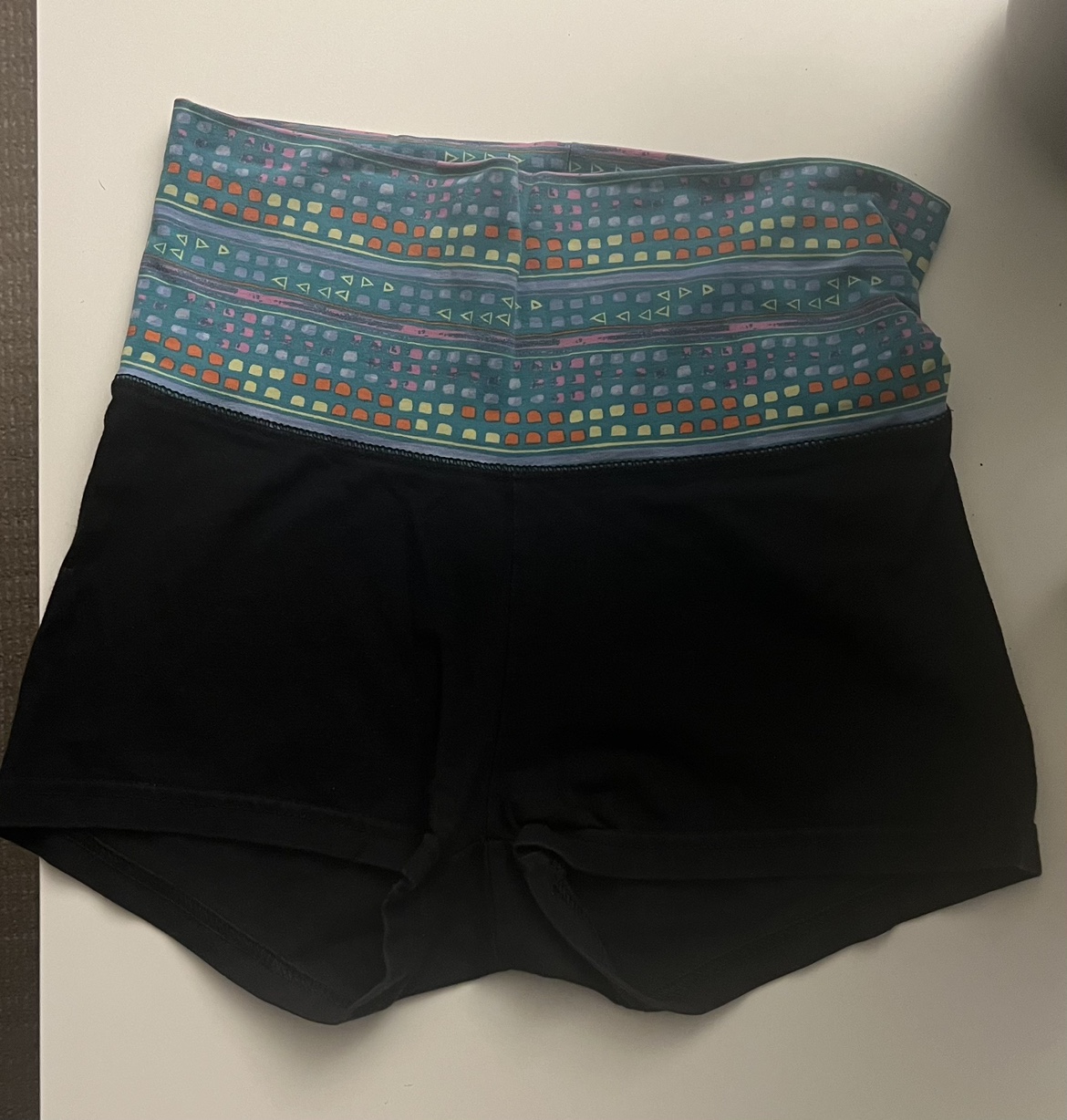 Aerie workout shorts #freecycle