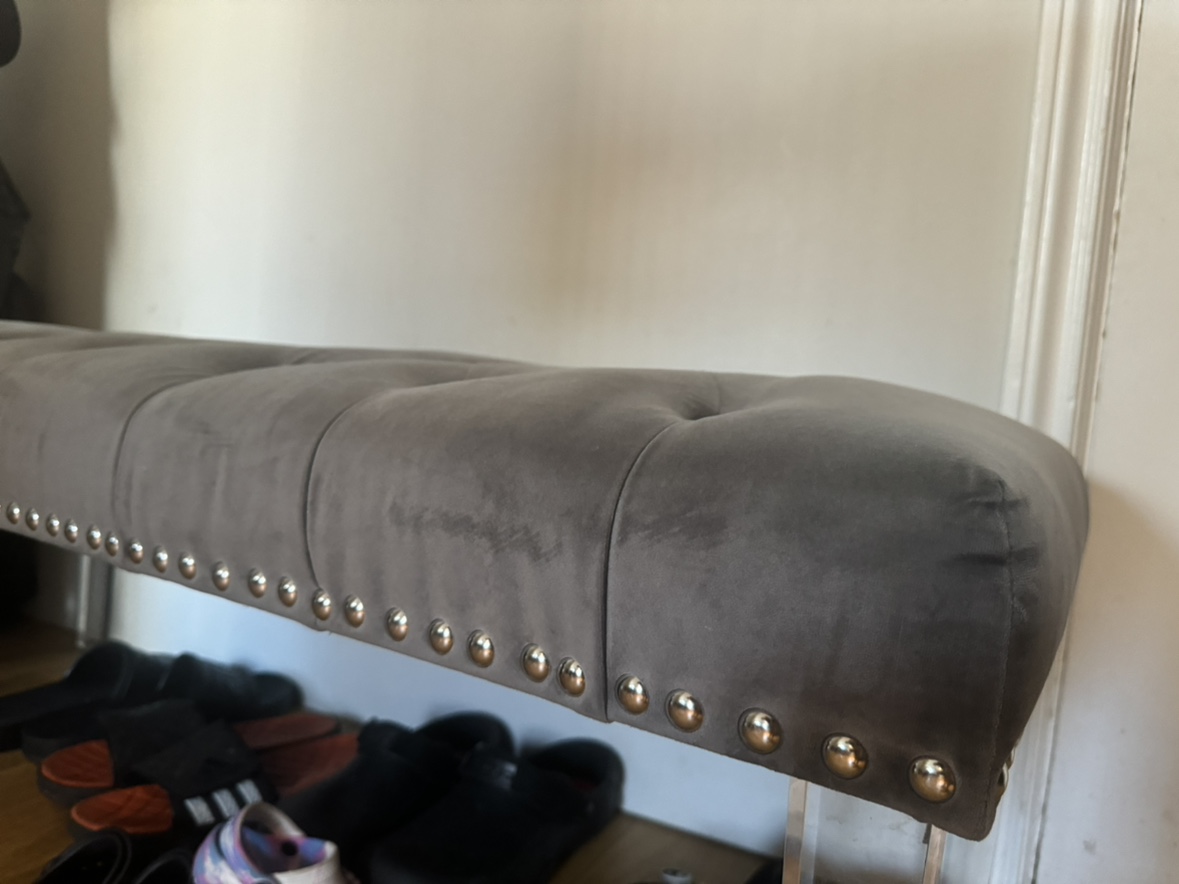 Bench - photo 3