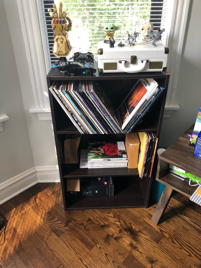 Bookcase