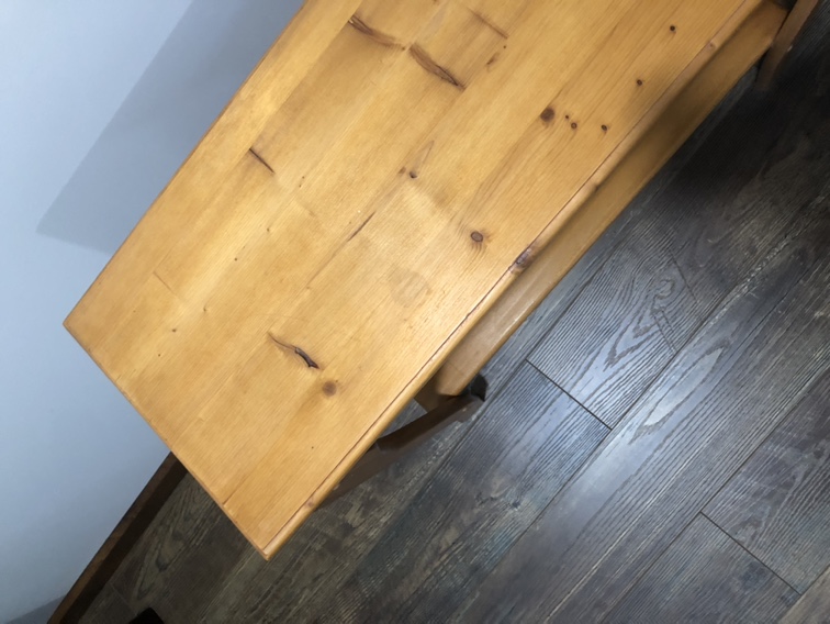 Entrance Table - photo 4