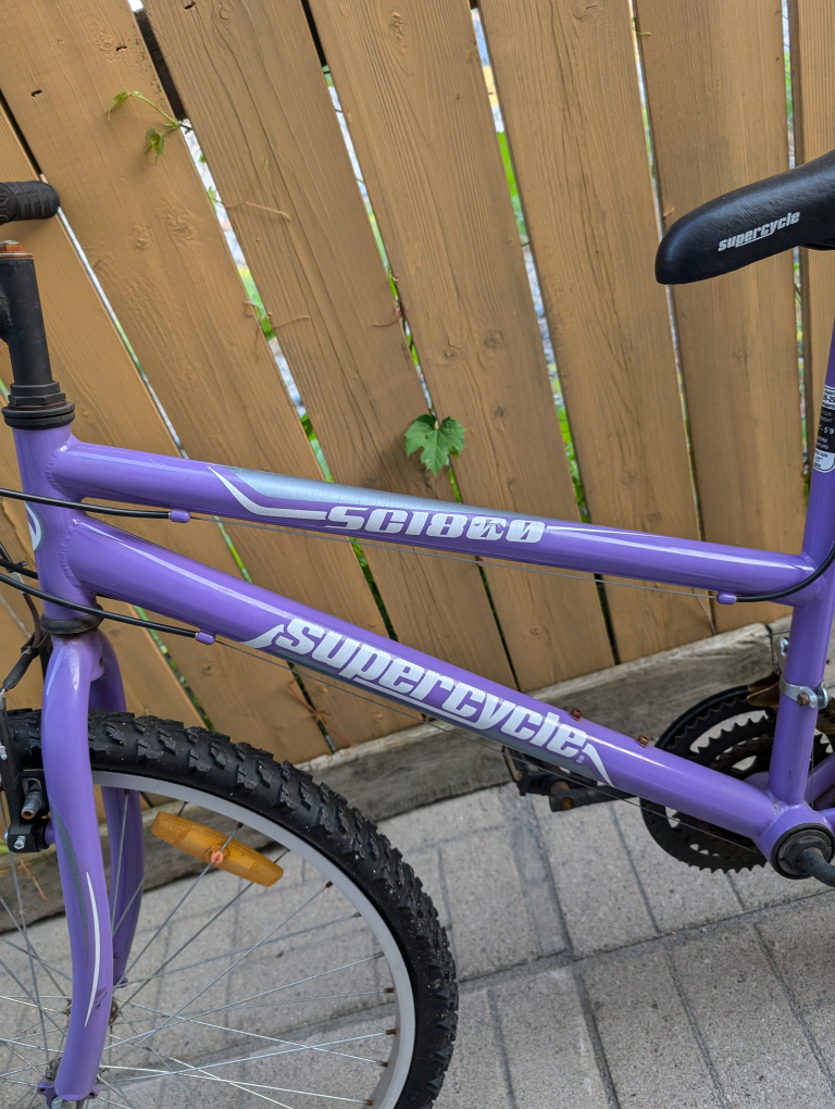 Bike For Sale - photo 2