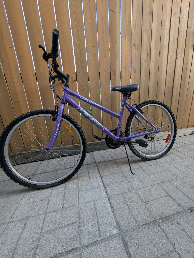 Bike For Sale - photo 4