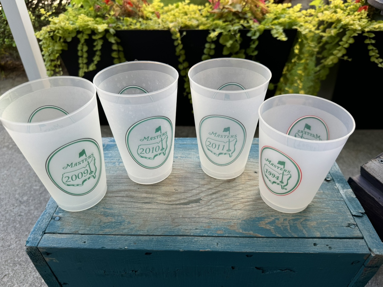 Assorted Master cups image indicator(4)