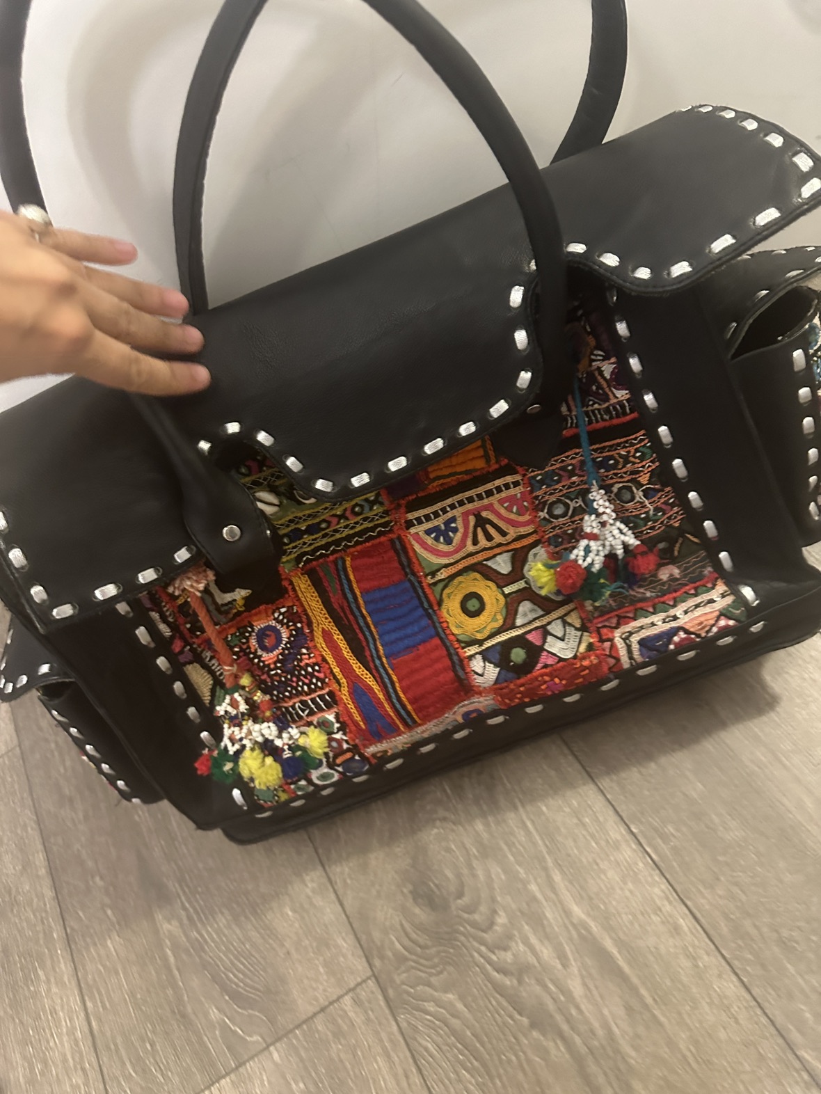 Bag