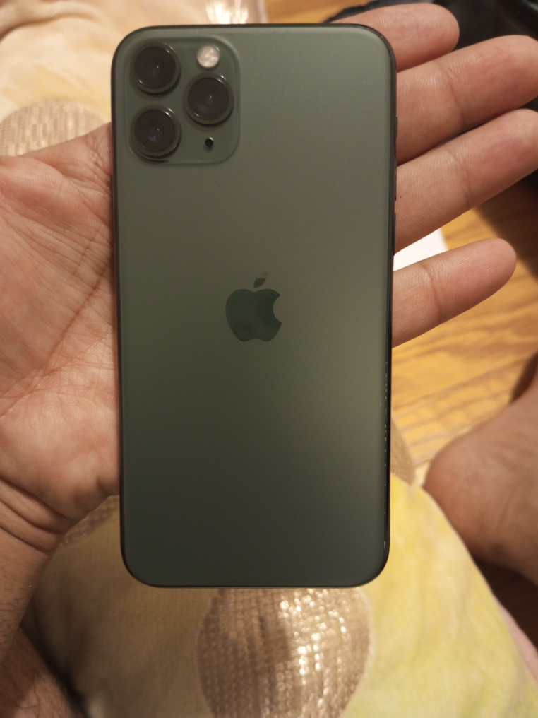 I phone 11pro - photo 2