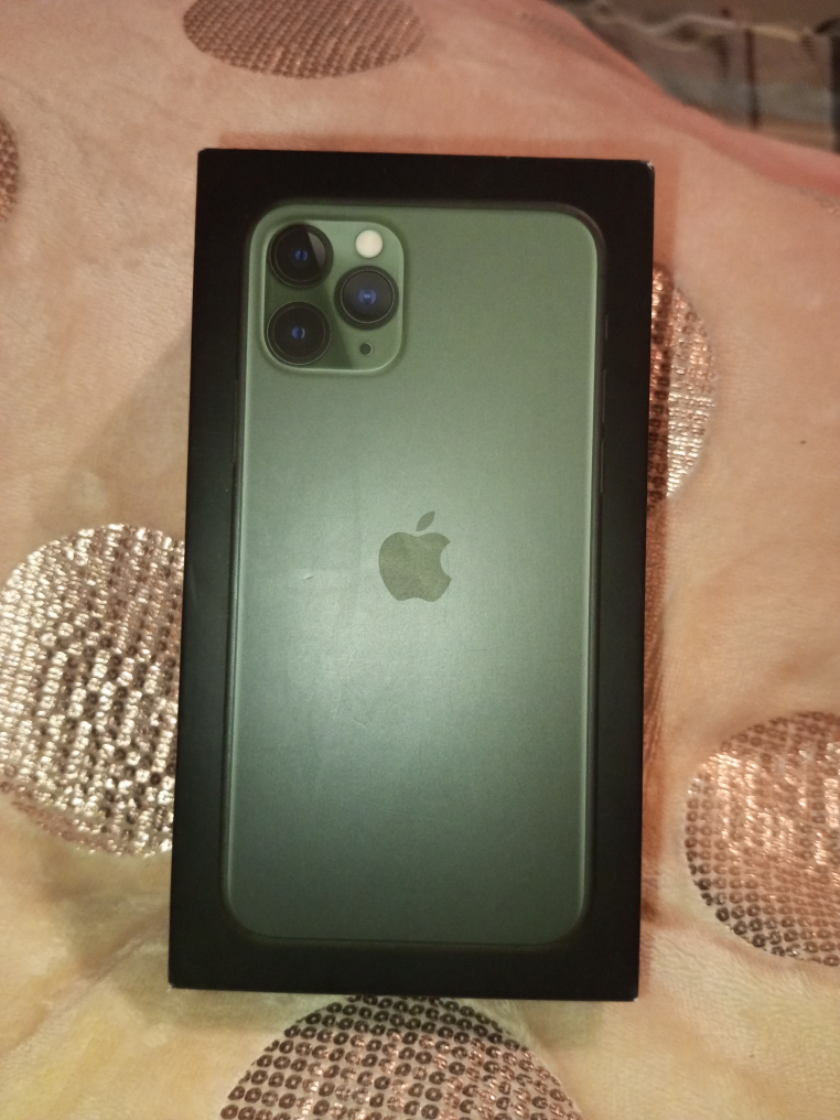 I phone 11pro - photo 3