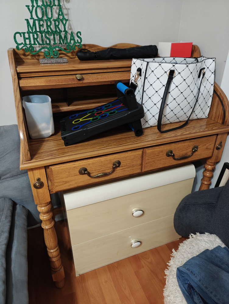 Study Table