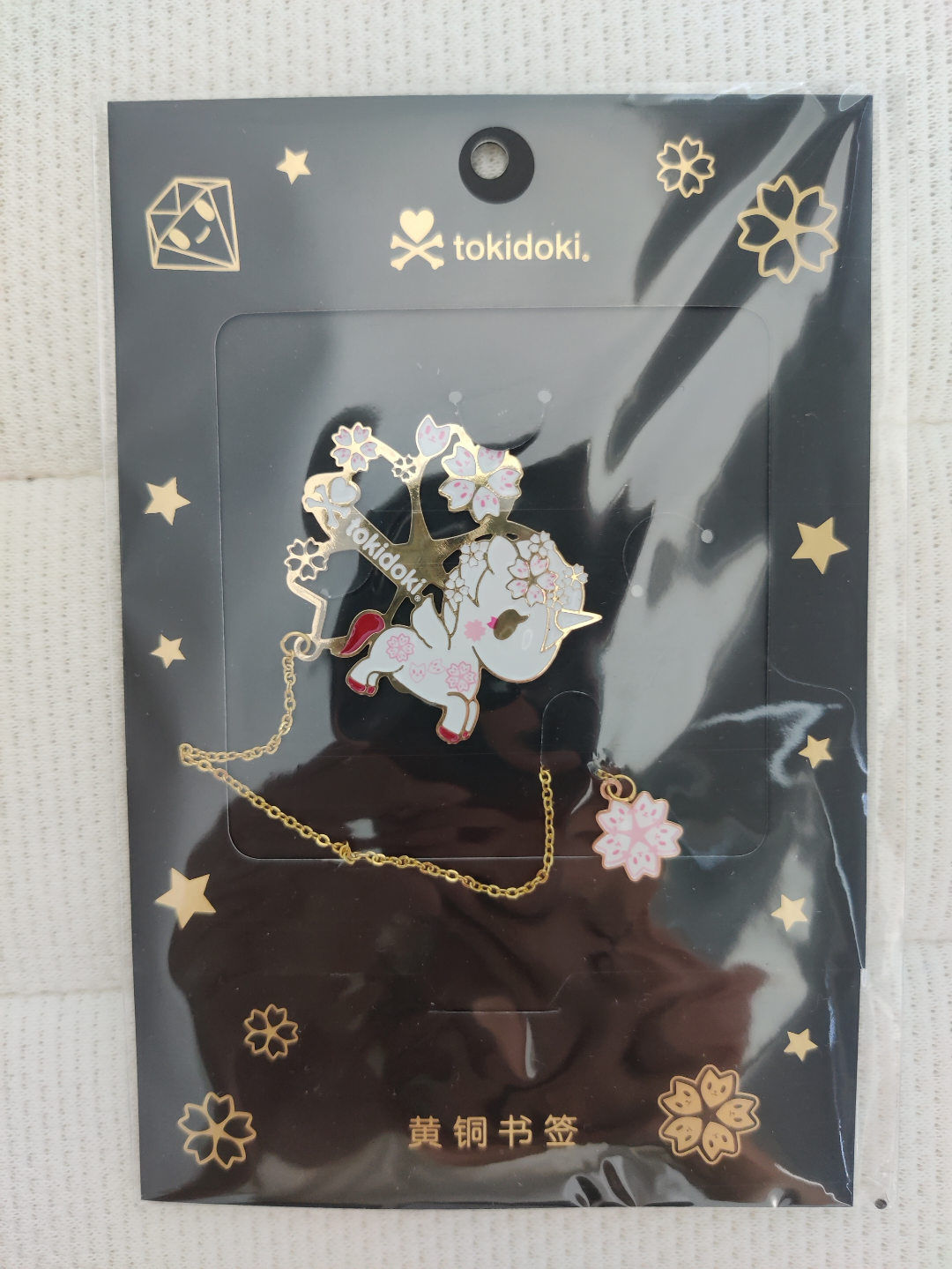 tokidoki bookmark thumbnail