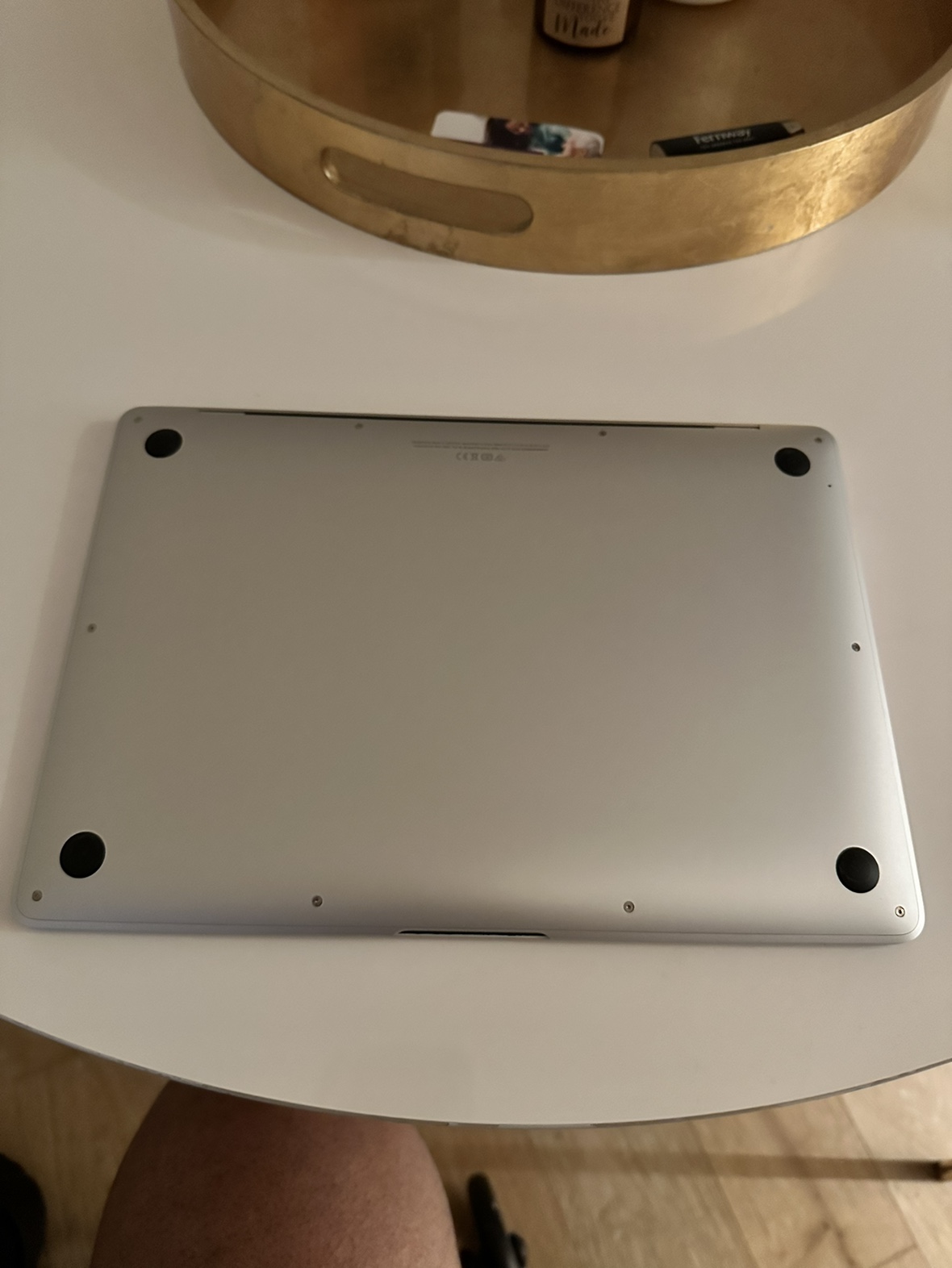 Brand New 13 Inch MacBook Air 2020 - photo 2