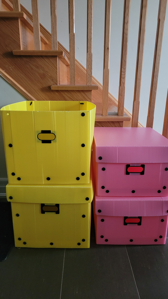 Organizers