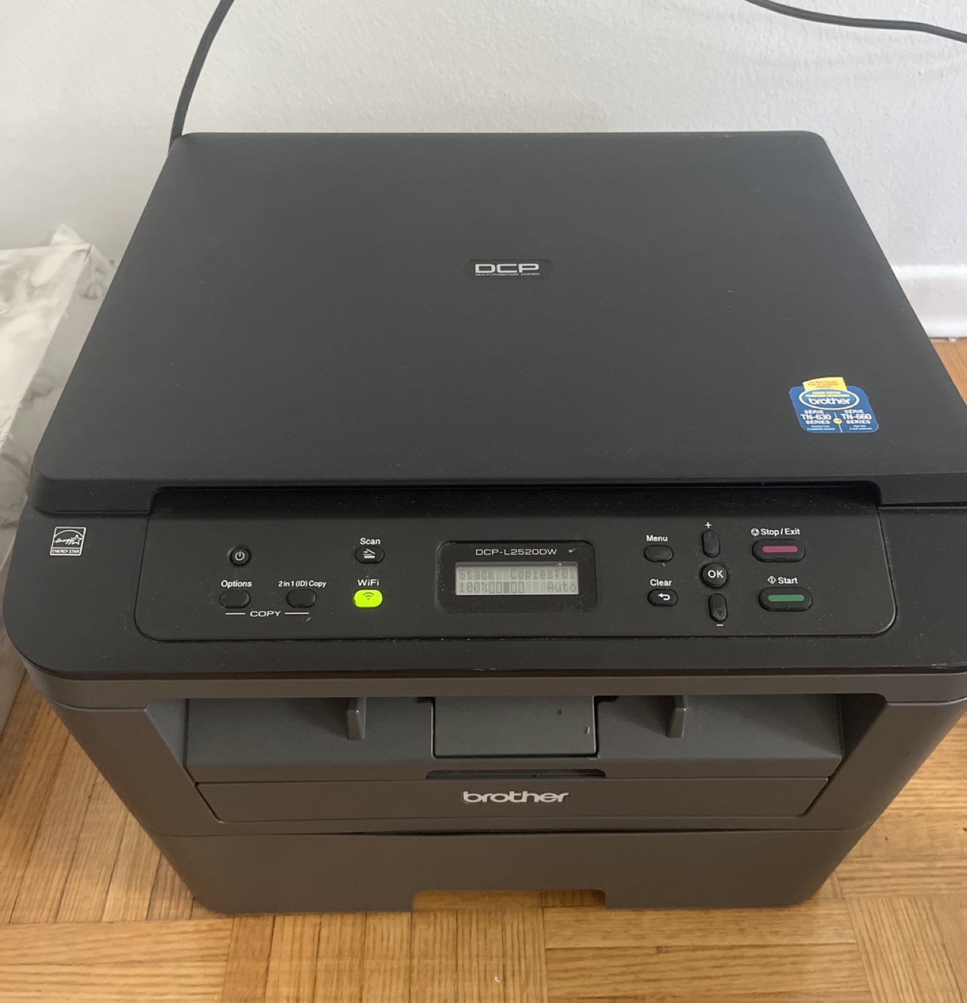 Brother Printer thumbnail