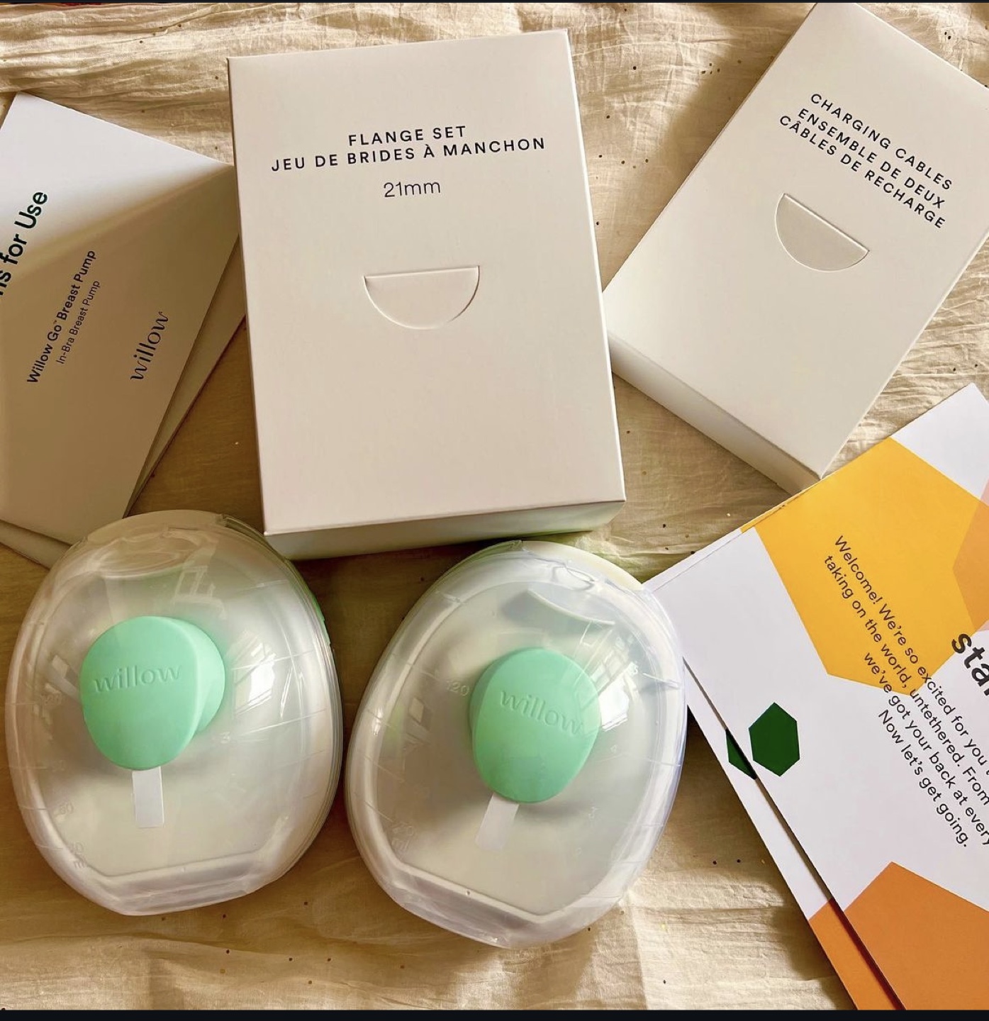 Breast Pump