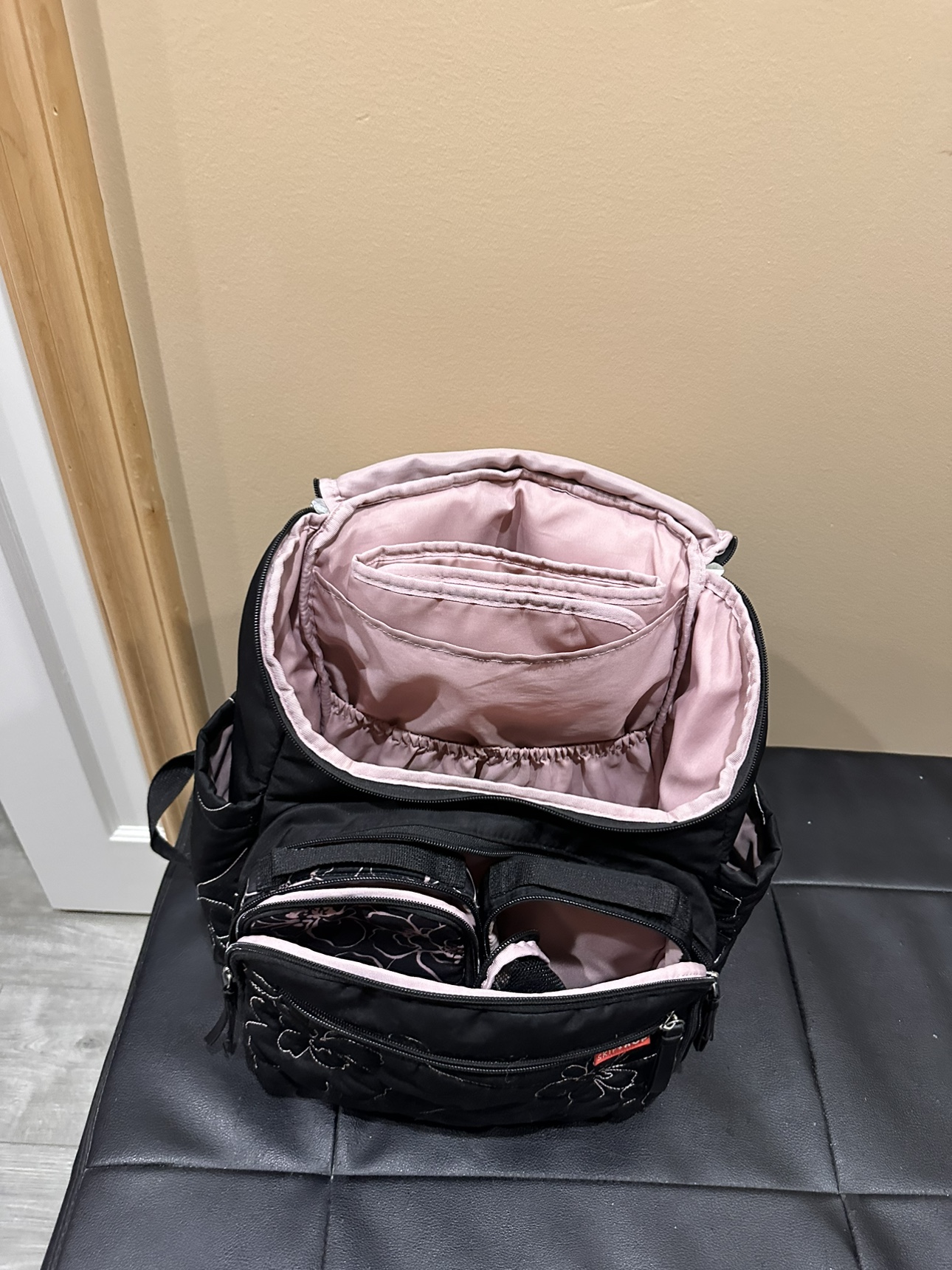 Diaper Bag - photo 2