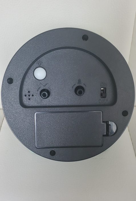 Alarm Clock #freecycle image indicator(2)