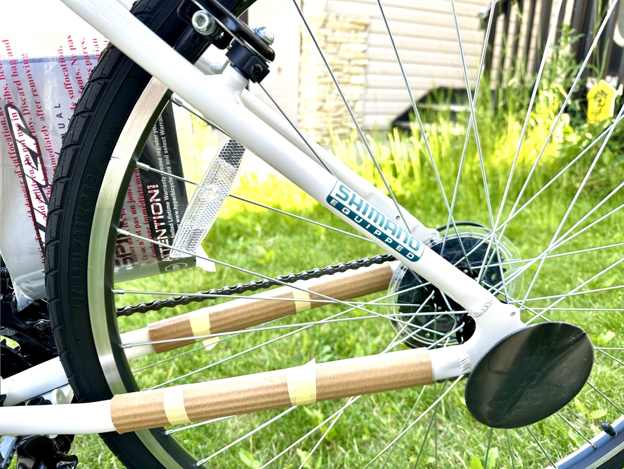 Bike for sale - photo 3