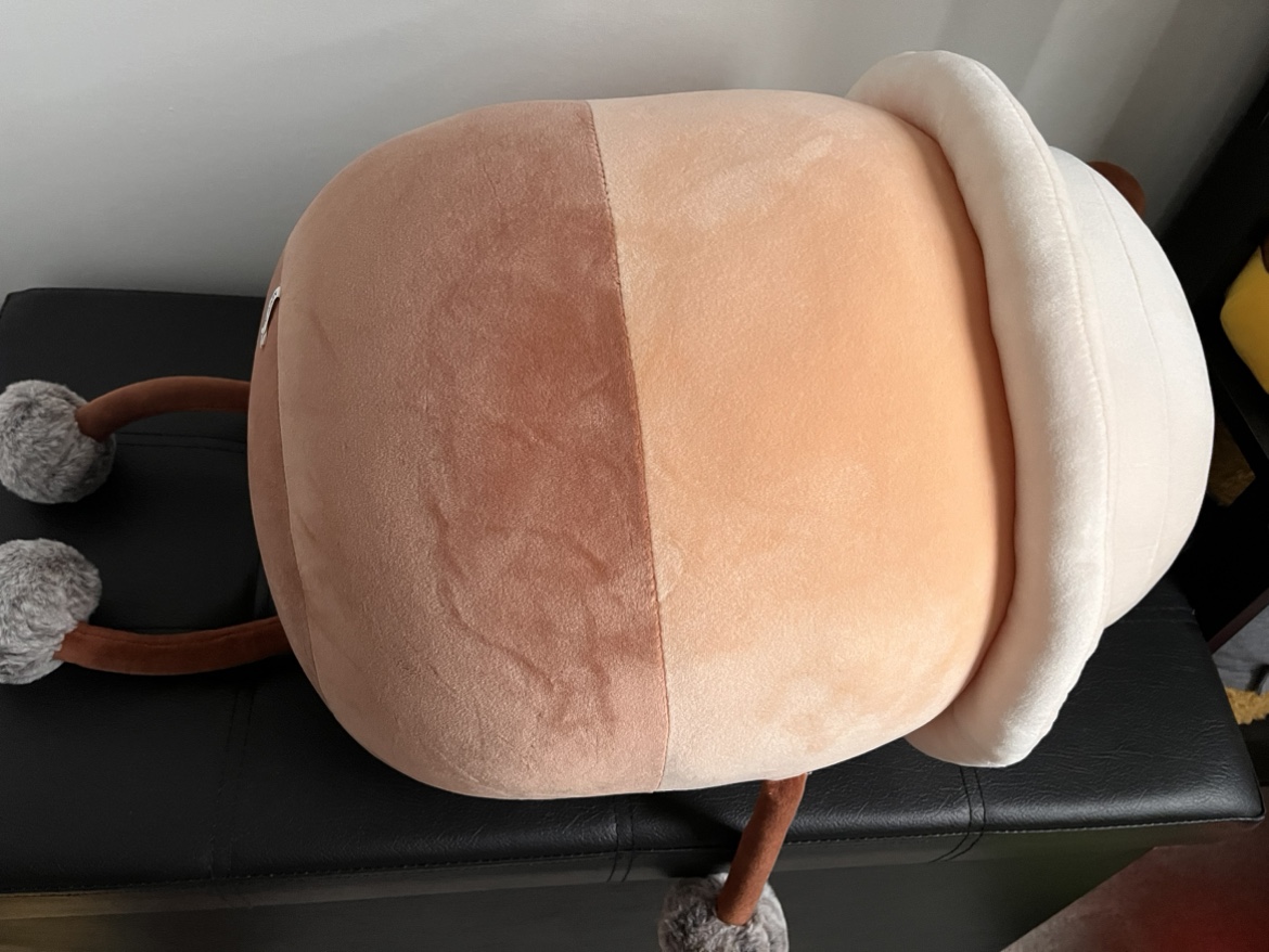 Big Boba Plush - photo 3
