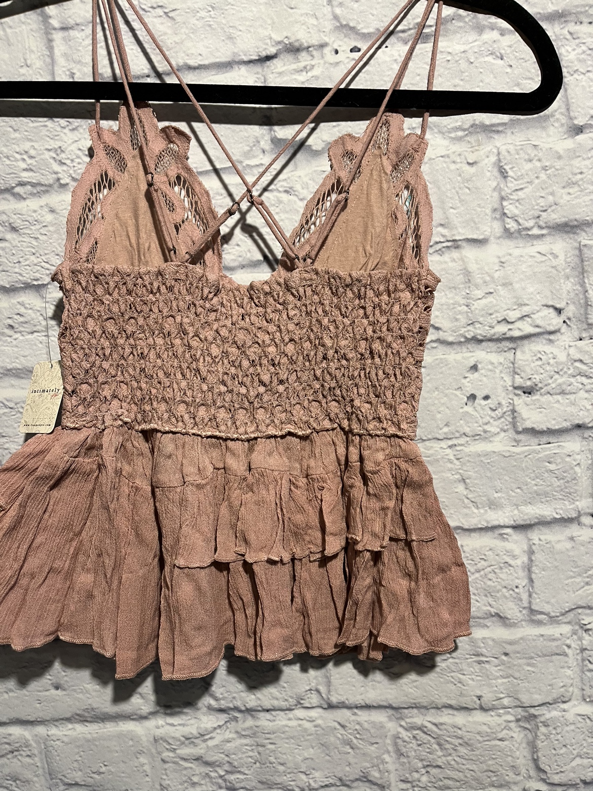 Free People Tank XS image indicator(6)