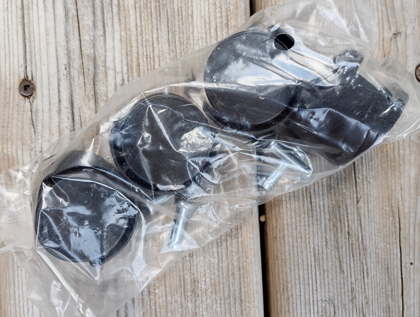 set of 4 brand new wheels thumbnail